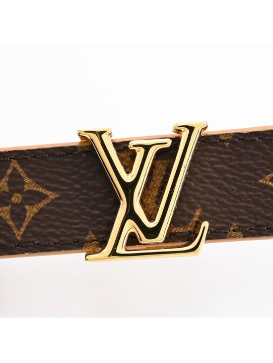 Louis Vuitton Belt LV Iconic 20 Reversible main image 7